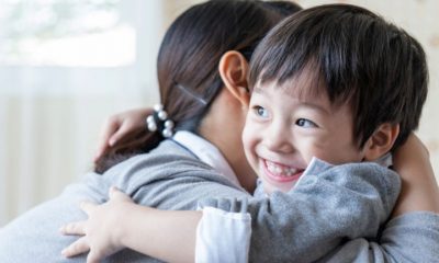 cara mendidik anak tanpa sosok ayah