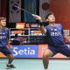 Hasil Piala Sudirman 2025: Belum Siap Main, Daniel Marthin Tak Turun Lawan Thailand