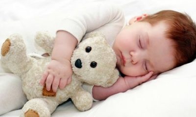 manfaat sunat pada bayi