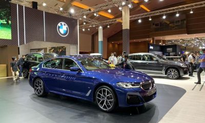 daftar harga mobil bmw