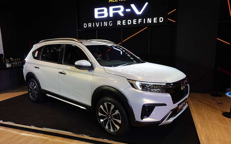daftar harga mobil lsuv