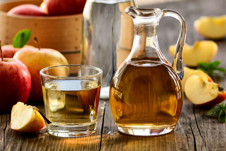minuman pembakar lemak perut