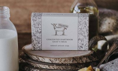 manfaat sabun susu kambing