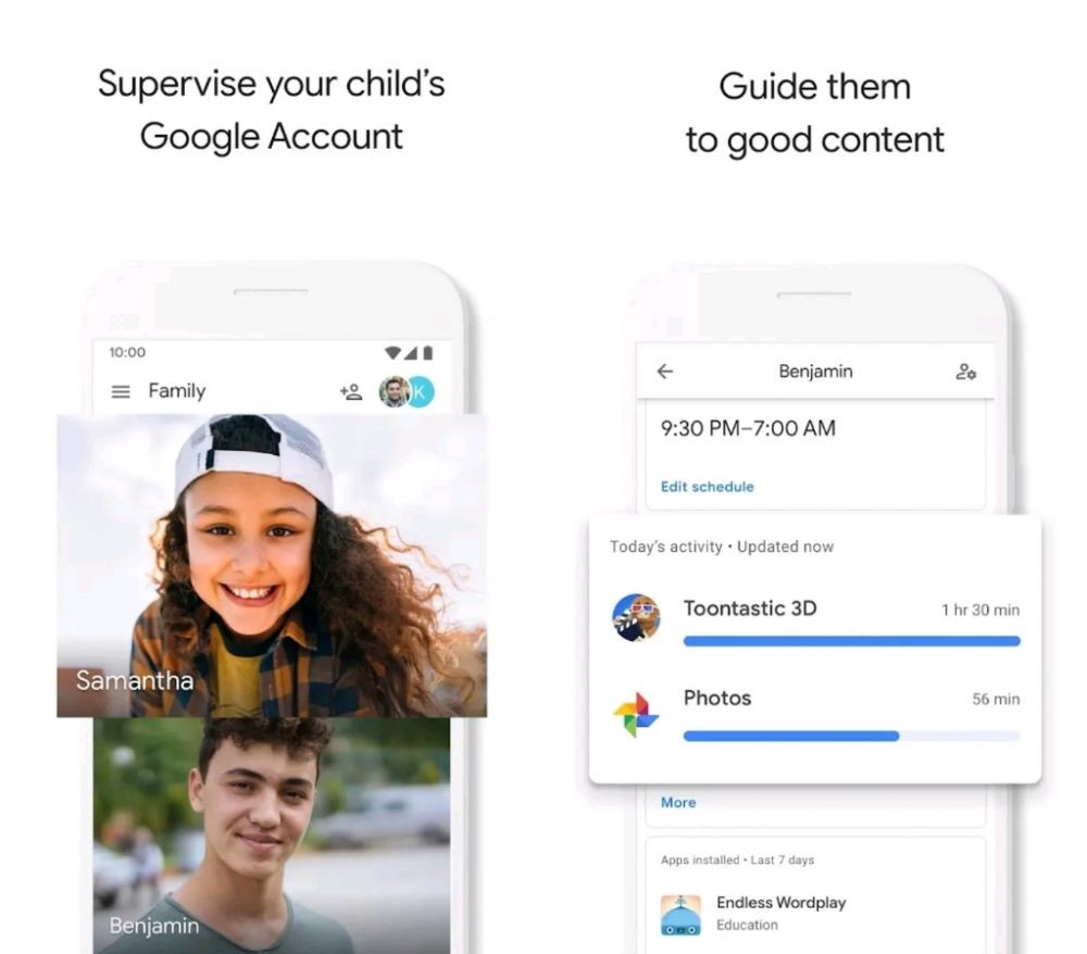 aplikasi parental control
