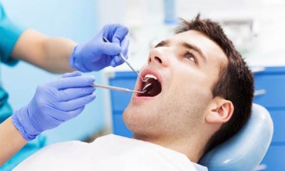 cara mencegah karies gigi