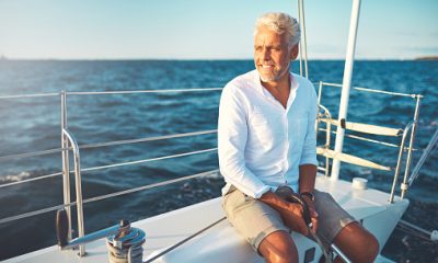 cara mencegah mabuk laut