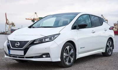 daftar harga mobil nissan