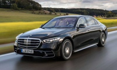 daftar harga mobil mercedes-benz