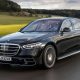 daftar harga mobil mercedes-benz
