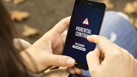 aplikasi parental control 