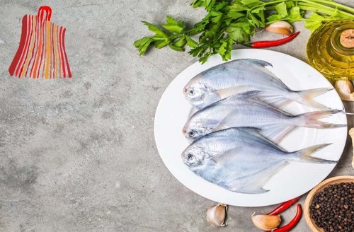 manfaat ikan bawal