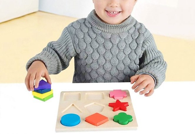 kado untuk anak 1 tahun 