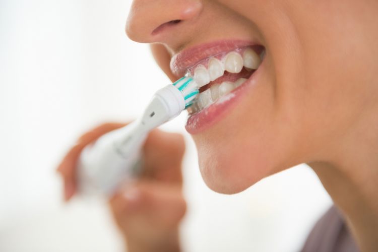 cara mencegah karies gigi