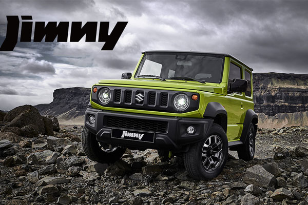 daftar harga mobil suzuki