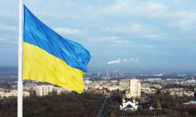 fakta negara Ukraina