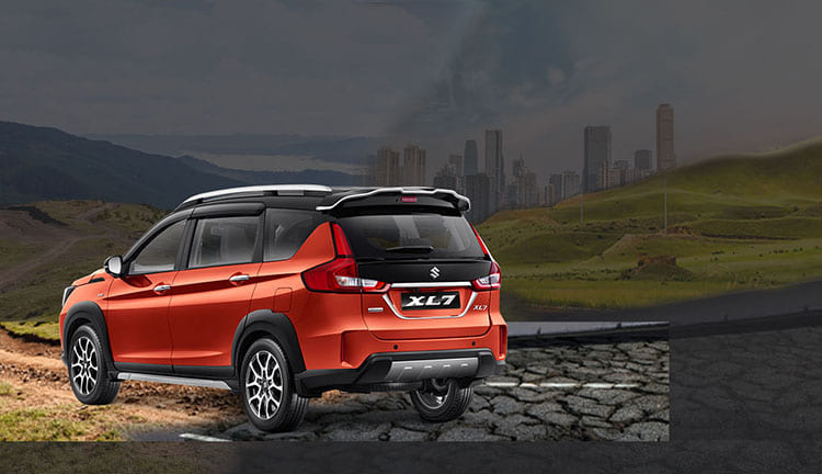 daftar harga mobil lsuv