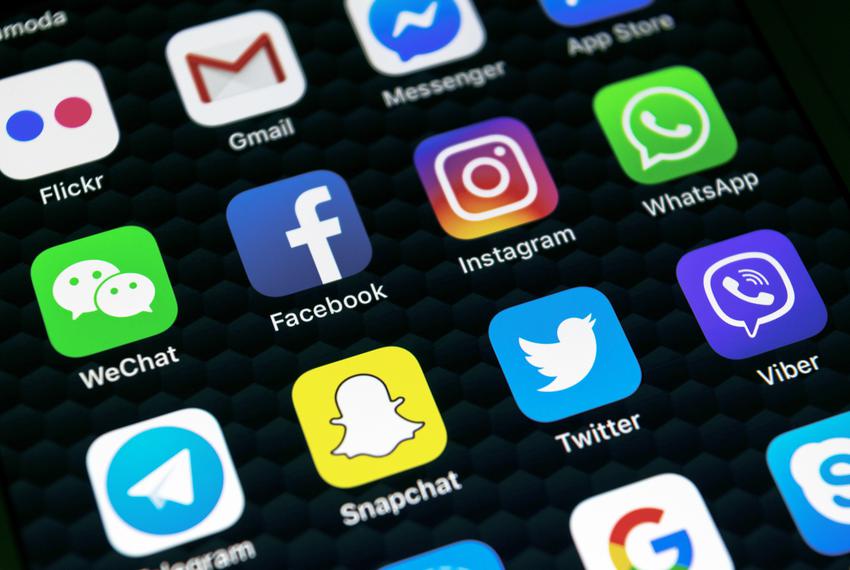 Setelah Facebook, Rusia juga memblokir Instagram namun masih menahan diri terhadap WhatssApp