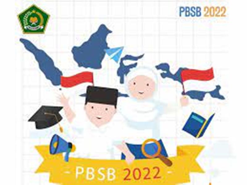 Program Beasiswa Santri Berprestasi tahun 2022