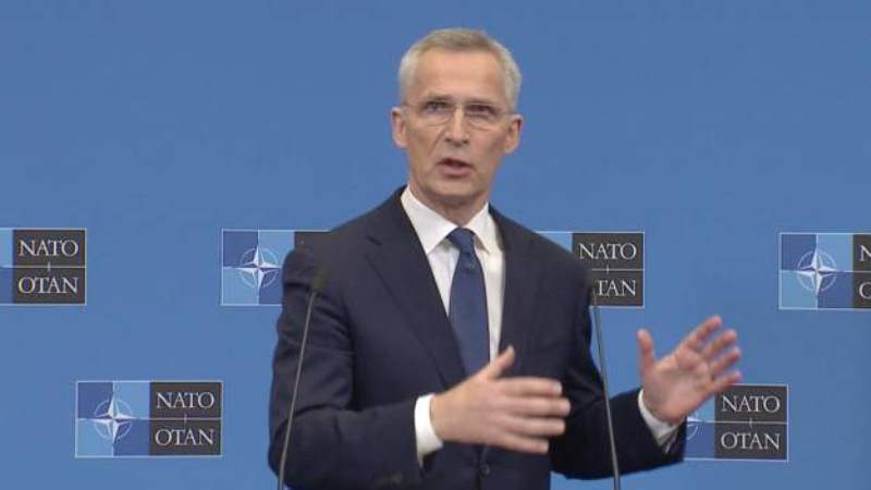 Para pemimpin negara-negara NATO setuju memperpanjang jabatan Jens Stoltenberg sebagai Sekjen NATO selama setahun