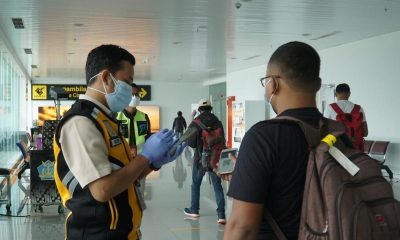 cara mengisi eHAC di PeduliLindungi