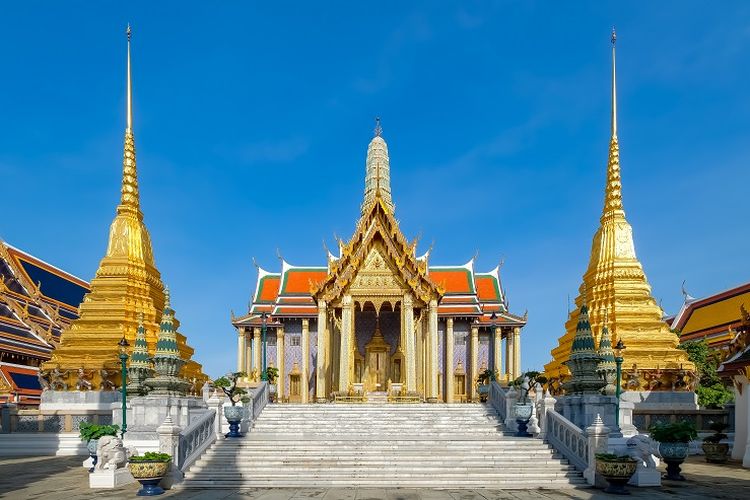 tips traveling ke Thailand