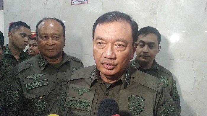Kepala BIN Budi Gunawan. (Ist).