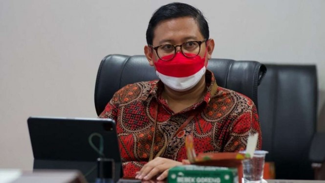 Tenaga Ahli Utama Kantor Staf Presiden Abraham Wirotomo. (ist).