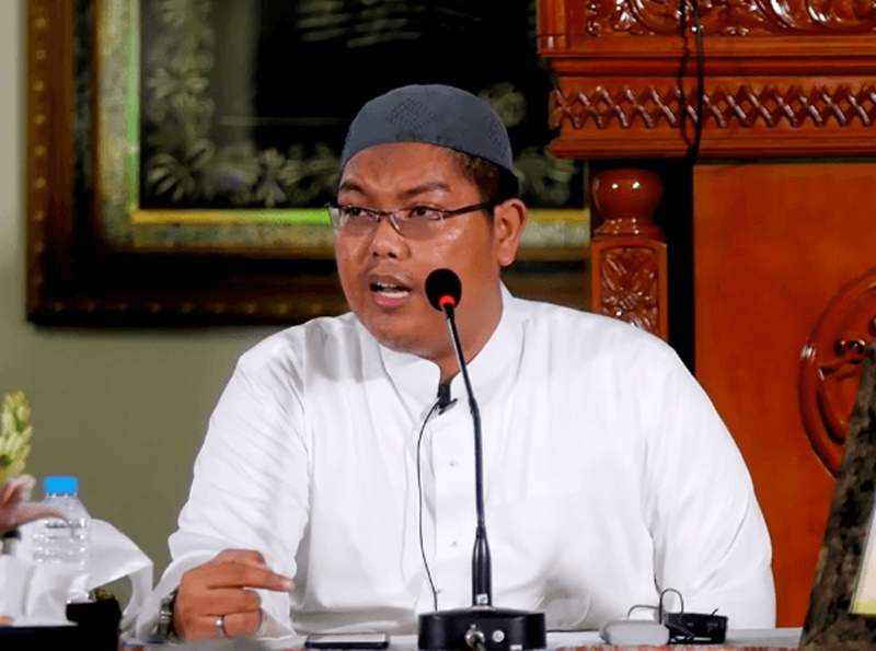 Ustadz Firanda Andirja. (Ist).