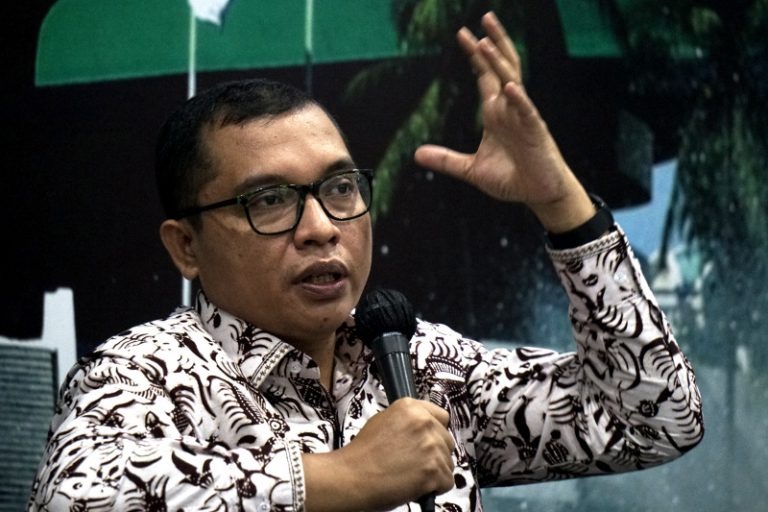 Achmad Baidowi. (Ist).