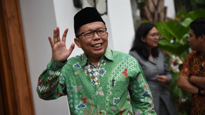 Wakil Ketua MPR RI dari Fraksi PPP Arsul Sani. (Ist).