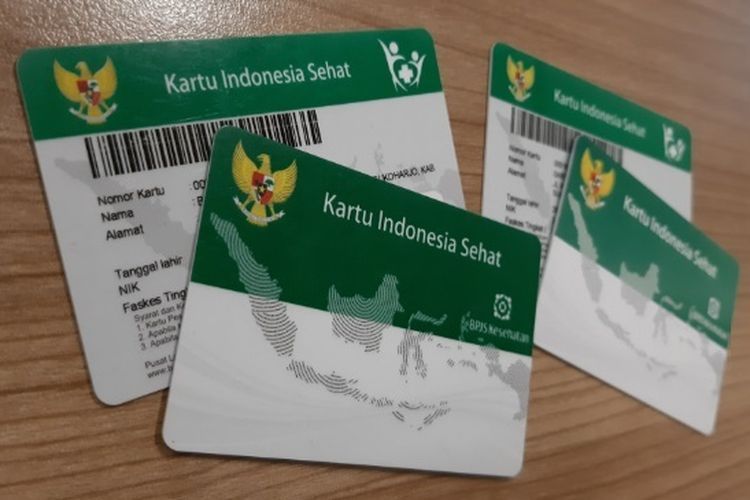 cara menonaktifkan BPJS Kesehatan