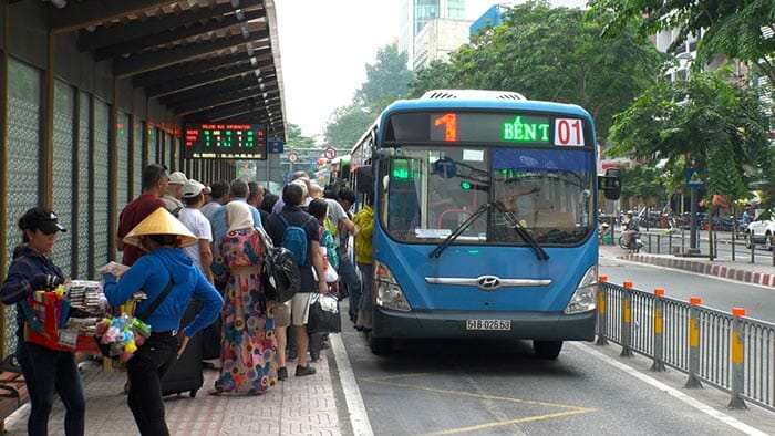tips traveling ke Vietnam