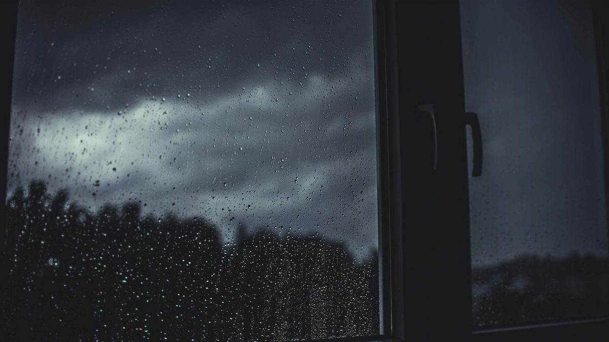 Cara mencegah penyakit di musim pancaroba