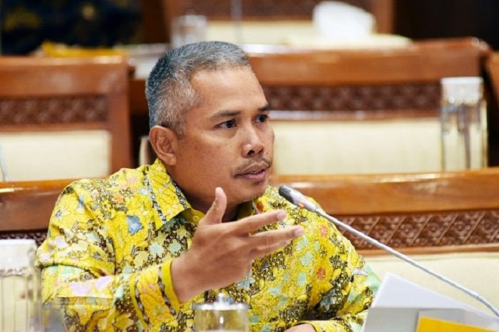 Wakil Ketua Badan Kerjasama Antar Parlemen (BKSAP) DPR RI Achmad Hafisz Tohir. (Ist).