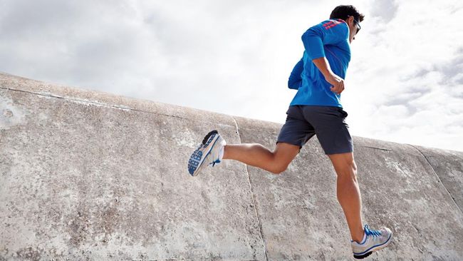 Cara menghilangkan pikiran kotor