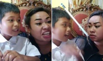 Fakta tentang Tante Lala