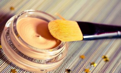 tips pakai kosmetik untuk kulit kering