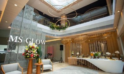 brand MS Glow