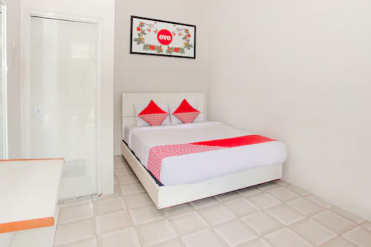 hotel di Batu