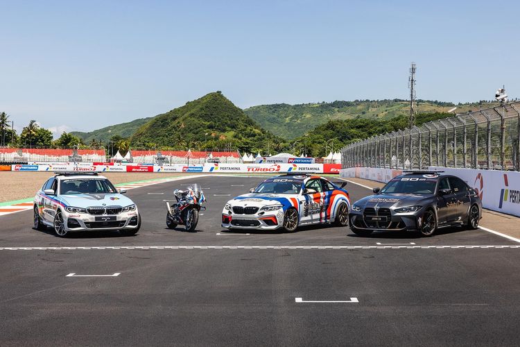 safety car motogp