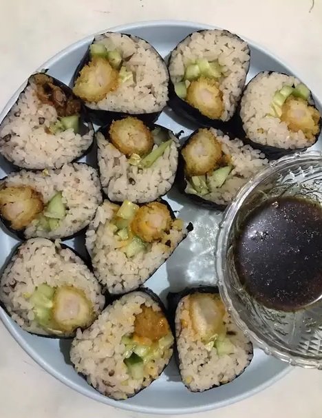 resep ebi furai