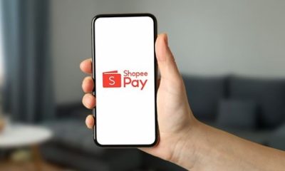 Cara transfer Gopay ke ShopeePay