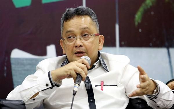 Anggota Komisi III DPR RI Trimedya Panjaitan. (Ist).