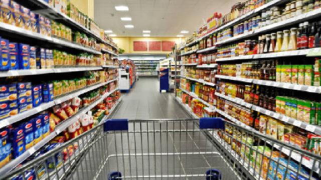 Tips belanja hemat di supermarket