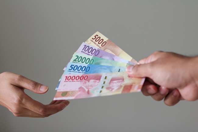 Tips belanja hemat di supermarket