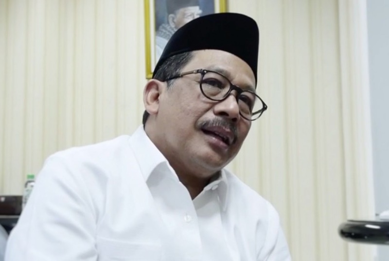 Wakil Menteri Agama Zainut Tauhid Sa'adi. (Ist)