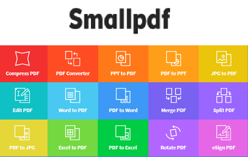 Cara menggabungkan file PDF