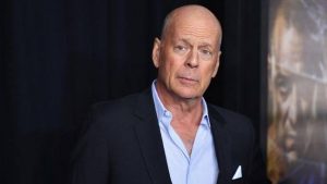 Sepanjang kariernya, Bruce Willis dinominasikan lima kali di ajang Golden Globes