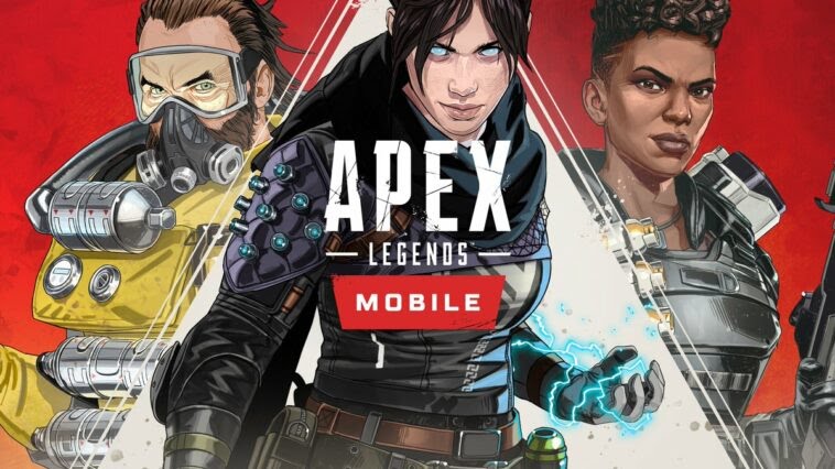 Game Battle Royale terkini besutan Electronic Arts, Apex Legends Mobile juga menghadirkan kuis berhadiah Ovo dalam rangka menyemarakkan Ramadhan 1443 H.