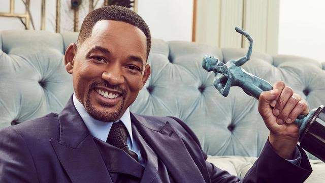 Pengunduran diri Will Smith sudah diterima oleh David Rubin, Presiden, Academy of Motion Picture Arts and Sciences.